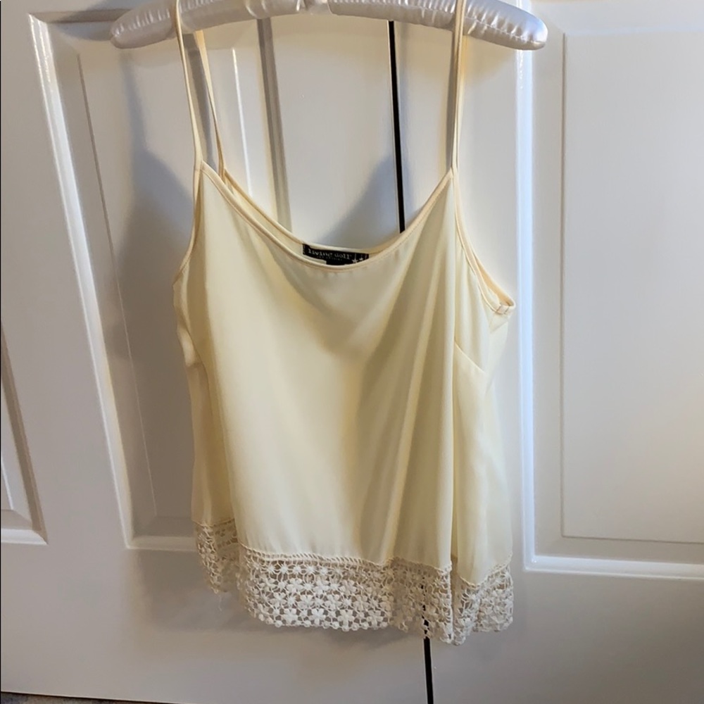 Living Doll Camisole